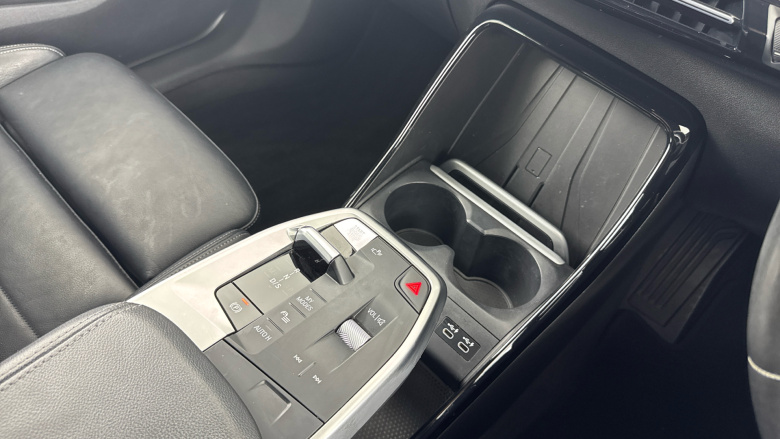 BMW 2 Series 218d Sport 5dr DCT  [Tech Plus Pack] Diesel Hatchback